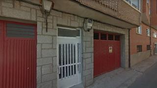Appartement  N/a. Barraco, el (ávila). sin posesión (no se puede visitar ni hipote