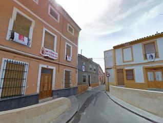 Casa  Calle castilla-la mancha. Hellín (albacete). sin posesión (no se puede visitar ni hipoteca