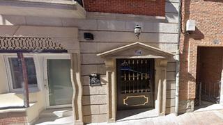 Appartement  Calle del capitán gómez pinto. Colmenar viejo (madrid). sin posesión (no se puede visitar ni hi