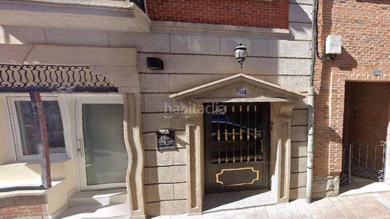 Foto dafe9ea9-c20e-49ce-b021-42a4ecc31b9b. Appartamento in Centro Colmenar Viejo