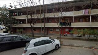 Appartement  N/a. Barcelona. "okupado" (no se puede visitar ni hipotecar).