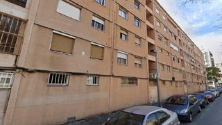 Piso en Carrer de Bernat Desclot