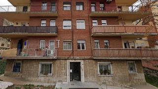 Etagenwohnung  N/a. Barcelona. sin posesión (no se puede visitar ni hipotecar).