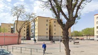 Flat  N/a. Badalona (barcelona). "okupado" (no se puede visitar ni hipoteca