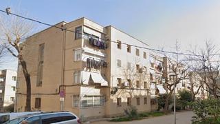 Pis  N/a. L´hospitalet de llobregat (barcelona). "okupado" (no se puede vi