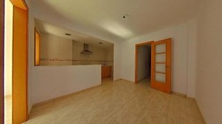Appartamento  Carrer de sant joan. Manresa (barcelona). "okupado" (no se puede visitar ni hipotecar