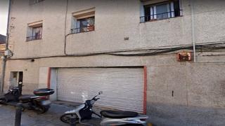 Piso  N/a. Santa coloma de gramenet (barcelona). "okupado" (no se puede vis