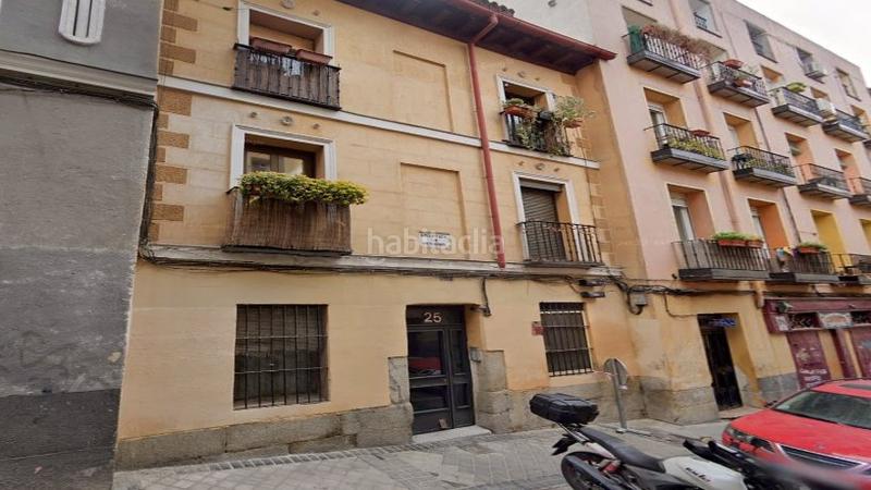 Foto f0a33609-e733-4648-be73-24a1687ec0d8. Piso . sin posesión (no se puede visitar ni hipotecar). en Madrid