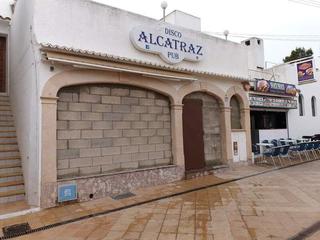 Locale commerciale in Carrer d'en Toni Costa