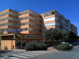 Business premise  Carrer de miguel machado. Calvià. sin posesión (no se puede visitar ni hipotecar).