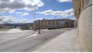Terreny residencial a Avinguda blasco ibáñez 52. Activo bancario