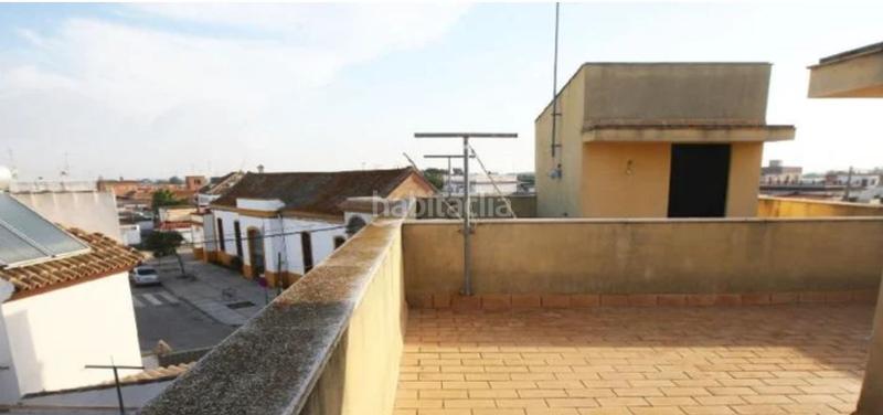 Foto 567079d2-4785-4e90-b07d-7229bf3eb996. Casa a schiera in Bonanza-Avda de Huelva-Barrio Andalucia Sanlúcar de Barrameda