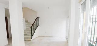Casa adossada  Calle pablo ruiz picasso. Sanlúcar de barrameda (cádiz). "okupado" (no se puede visitar ni