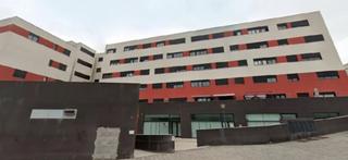 Pis  Calle josé m millares sall poeta. Las palmas de gran canaria. sin posesión "ocupado" (no se puede
