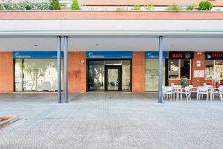 Local Comercial  Carrer del pare garí. Vilanova i la geltrú (barcelona). en rentabilidad (no se puede v