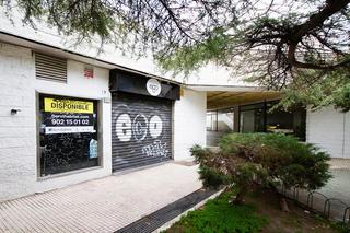 Local Comercial en Calle Valladolid