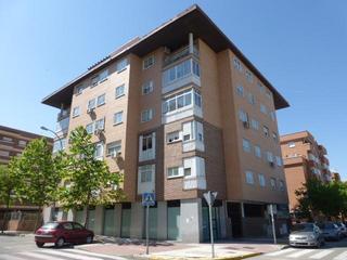 Business premise  Calle isla del aire. Humanes de madrid (madrid). en rentabilidad (no se puede visitar