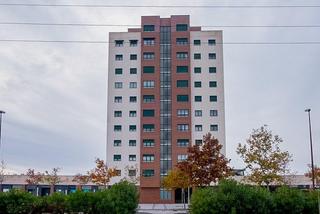 Locale commerciale in Paseo Arco de Ladrillo