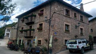 Maison  Calle baja. Villalangua (huesca). en rentabilidad (no se puede visitar ni hi