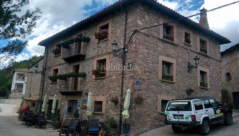 Foto 5313cb5c-b51d-4571-95b9-15d4b0fa578e. Casa in Peñas de Riglos (Las)