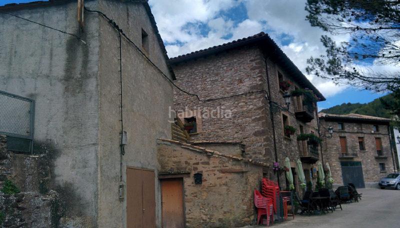 Foto f0cb6169-9741-4d72-a230-8f160a18fd33. Casa in Peñas de Riglos (Las)