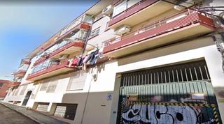 Pis  Calle del doctor jerónimo iborra. Madrid. en rentabilidad (no se puede visitar ni hipotecar).