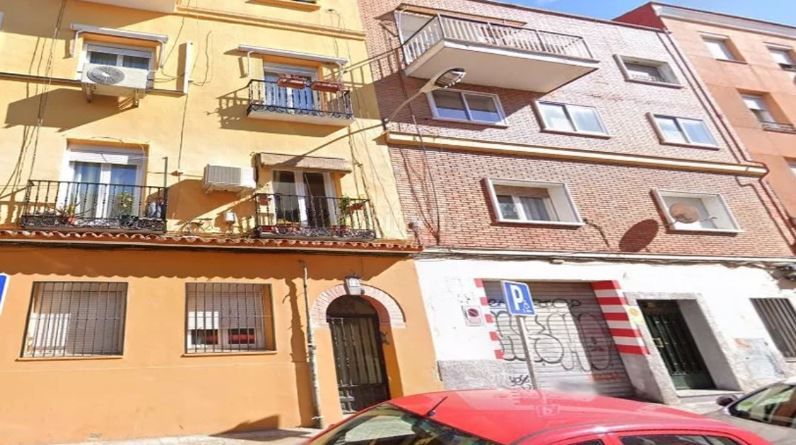 Foto 8de40ee3-b4ec-4d89-a188-6c546a60f0e7. Pis a Comillas Madrid