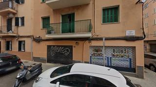 Business premise  Carrer del principat. Son cotoner