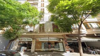 Flat  Carrer de sant vicenç de paül. Palma de mallorca. sin posesión (no se puede visitar ni hipoteca