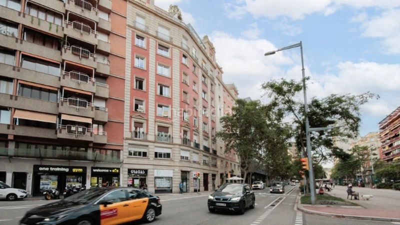 Foto 011e747c-ab55-48bb-8256-1a23d475a806. Pis a La Nova Esquerra de l´Eixample Barcelona