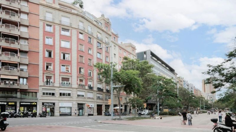 Foto 039d0a6f-1be5-49fd-ac44-a8e79df99553. Pis a La Nova Esquerra de l´Eixample Barcelona