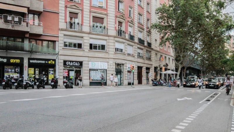 Foto 298ce6b8-2a51-4a22-81f1-9b0a0003546b. Pis a La Nova Esquerra de l´Eixample Barcelona