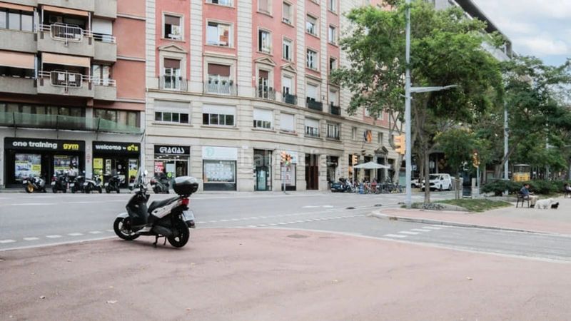 Foto 39c9efca-f5bd-488f-b2ad-483a48dffde7. Pis a La Nova Esquerra de l´Eixample Barcelona