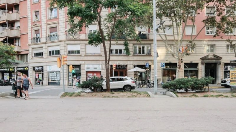 Foto 3e6cf0c6-4555-4c51-83fd-4ca228d24728. Pis a La Nova Esquerra de l´Eixample Barcelona