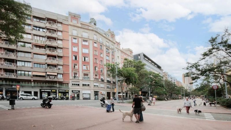 Foto 92209336-783c-4279-9e2c-a8e6979035bd. Pis a La Nova Esquerra de l´Eixample Barcelona
