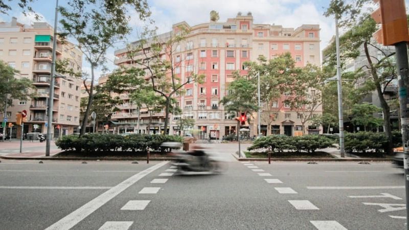 Foto b1afd263-cf14-4f6f-9bc9-64562545efec. Pis a La Nova Esquerra de l´Eixample Barcelona