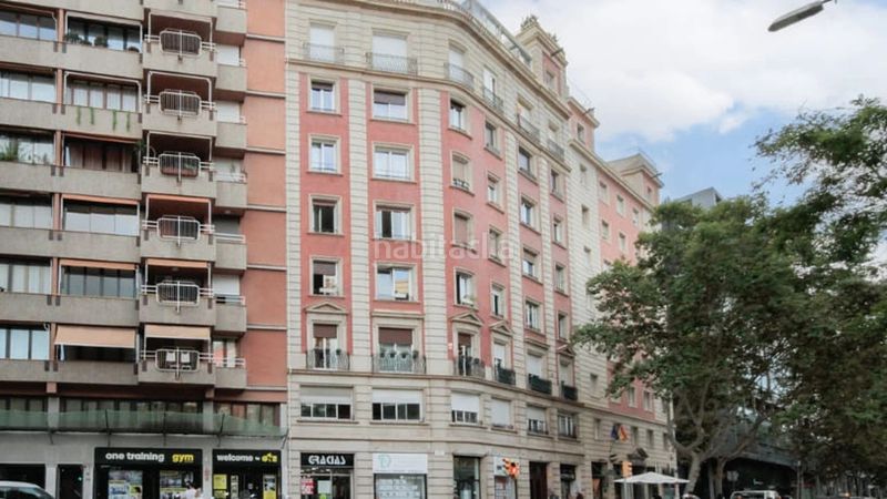 Foto e021fa12-ed2a-42da-a711-0bd806459685. Pis a La Nova Esquerra de l´Eixample Barcelona