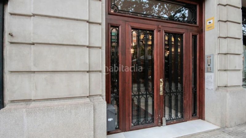 Foto e0af5e30-a6ab-43f3-a313-dd28204df42f. Pis a La Nova Esquerra de l´Eixample Barcelona