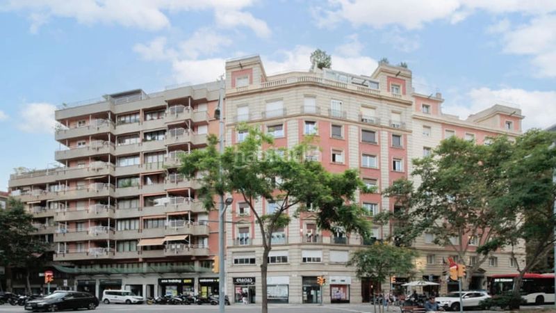 Foto e4b476eb-22b1-48bb-9d53-6f7ee2062b76. Pis a La Nova Esquerra de l´Eixample Barcelona