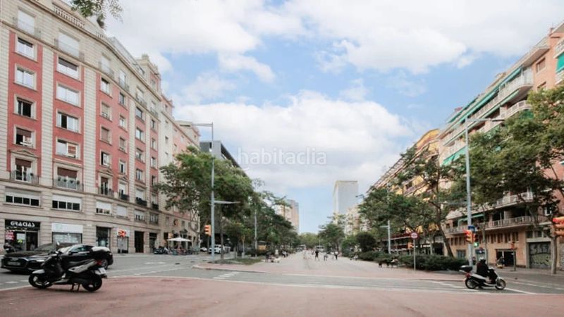 Foto f3844301-8cc8-463e-9598-780610184422. Pis a La Nova Esquerra de l´Eixample Barcelona