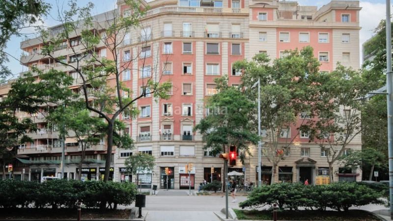 Foto fcfd9d8c-8084-4219-a845-264e87891fbe. Pis a La Nova Esquerra de l´Eixample Barcelona