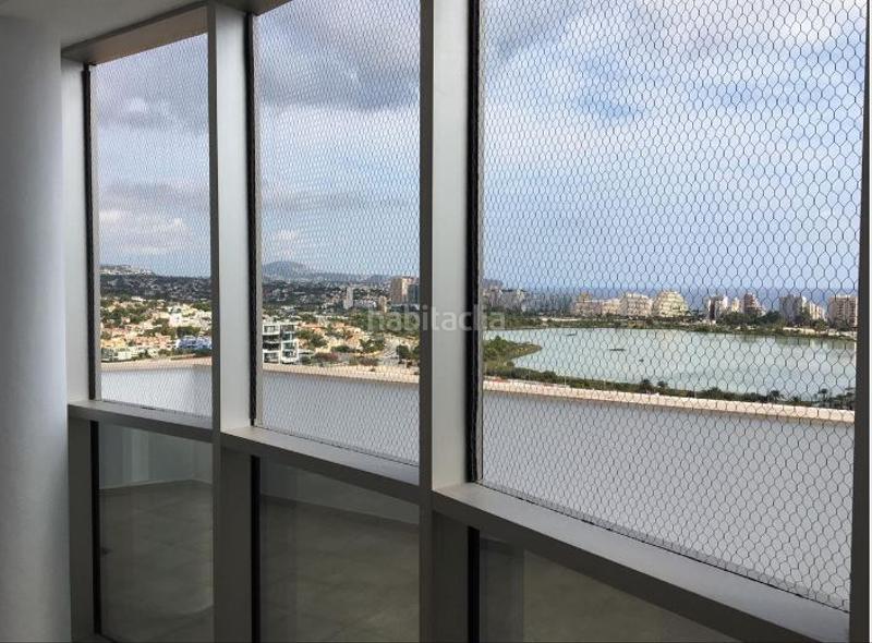 Foto 1ab85ccc-c287-41c4-ab3a-1fa4250e8ae9. Ático en carrer alicante 15 bancamarch en Pueblo Calp