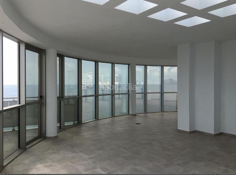 Foto 3eaa02ee-38c9-495d-8ae3-8f0a8cf016b0. Ático en carrer alicante 15 bancamarch en Pueblo Calp