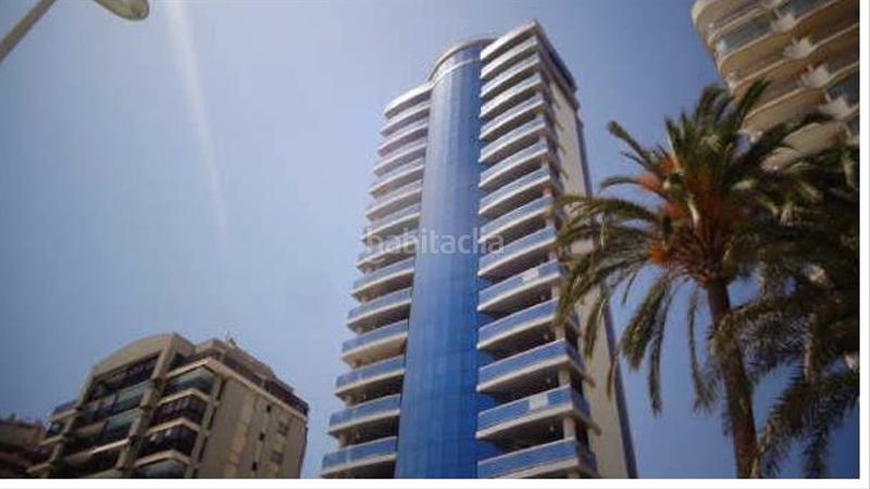 Foto 60104be1-72a4-4820-a58f-ea107e6fa18e. Ático en carrer alicante 15 bancamarch en Pueblo Calp