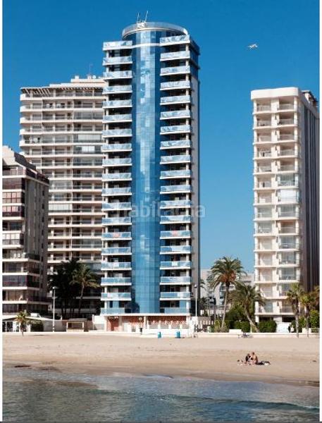 Foto 90f069cd-20a2-42f3-a62c-7a0c6f655b00. Ático en carrer alicante 15 bancamarch en Pueblo Calp