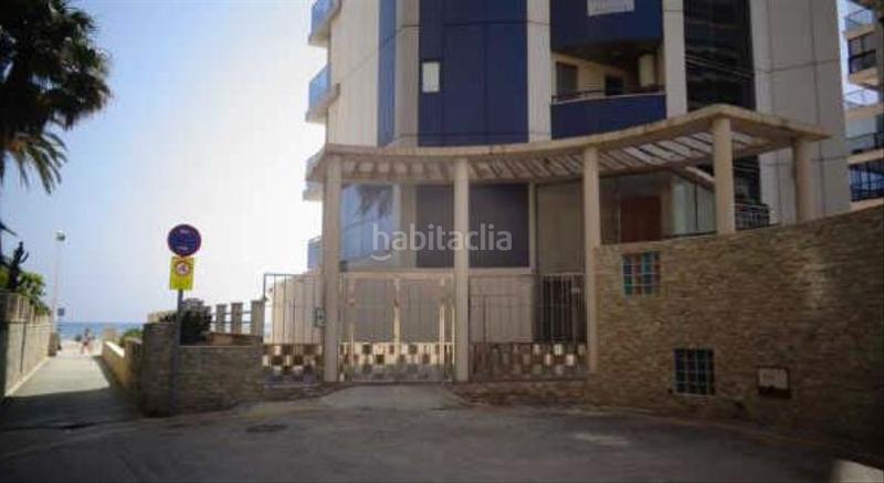 Foto 9d571a71-d2fd-44c1-bb72-4b5f94d8da80. Ático en carrer alicante 15 bancamarch en Pueblo Calp