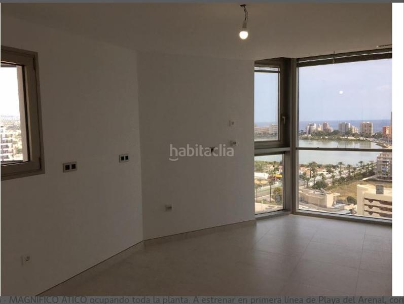 Foto b9c73dc9-5fff-455f-b08e-eaef6e92ad16. Ático en carrer alicante 15 bancamarch en Pueblo Calp