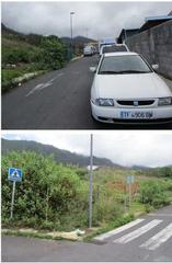 Terreno residencial  Camino de los guanches. Santa cruz de tenerife - la orotava