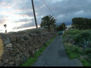 Terreny residencial  Calle roque nublo. Telde (gran canaria). unidad de actuación el caracol 3.