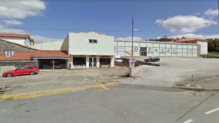 Local commercial  Estrada rianxiño. Rianxo (pontevedra). sin posesión (no se puede visitar ni hipote